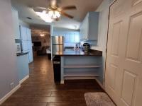 1989 Palm Harbor Mobile Home