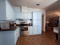 1989 Palm Harbor Mobile Home