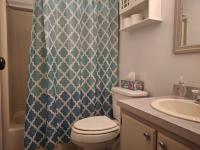 1989 Palm Harbor Mobile Home
