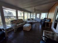 1989 Palm Harbor Mobile Home