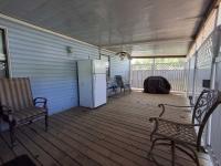 1989 Palm Harbor Mobile Home