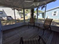 1989 Palm Harbor Mobile Home