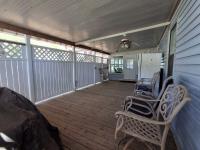 1989 Palm Harbor Mobile Home