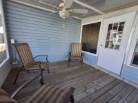 1989 Palm Harbor Mobile Home