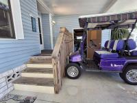 1989 Palm Harbor Mobile Home