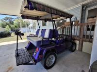 1989 Palm Harbor Mobile Home