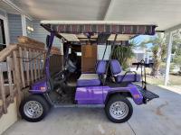 1989 Palm Harbor Mobile Home