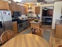 2003 Patriot Lincoln Park Home Mobile Home