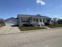 2003 Patriot Lincoln Park Home Mobile Home