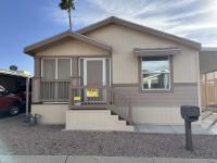 2022 Cavco Manufactured Home