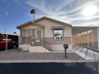 2022 Cavco Manufactured Home