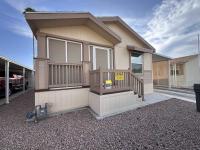 2022 Cavco Manufactured Home
