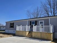 2025 Clayton Home Epic Clark Mobile Home