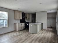 2025 Clayton Home Epic Clark Mobile Home