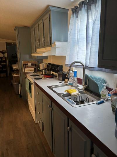 Photo 4 of 20 of home located at 1500 W Matlock Ave Trlr 50 Aransas Pass, TX 78336