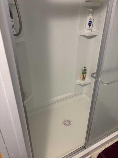 Photo 5 of 20 of home located at 1500 W Matlock Ave Trlr 50 Aransas Pass, TX 78336