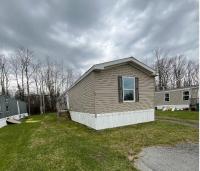 2017 Commodore Manufactured Home