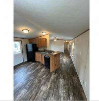 2017 Commodore Manufactured Home