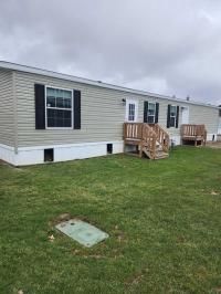 2023 Mobile Home
