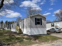 2025 Colony BEACON PRESTIGE- 14683A/550BP Manufactured Home