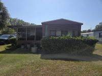 1984 MARL Manufactured Home