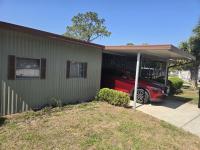 1984 MARL Manufactured Home