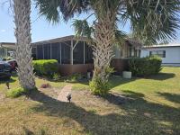 1984 MARL Manufactured Home