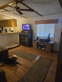 1984 MARL Manufactured Home