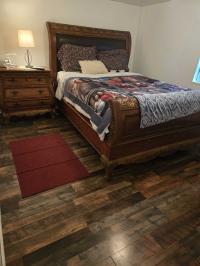 1984 MARL Manufactured Home