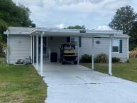 1991 CARR Manufactured Home
