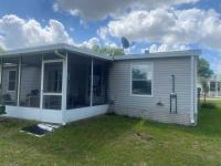 1991 CARR Manufactured Home