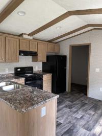 2025 Colony DSS0013P Manufactured Home
