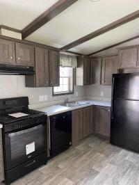 2025 Colony DSS0013P Manufactured Home