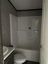 2025 Colony DSS0013P Manufactured Home