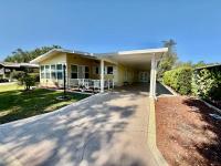 1986 HOME Manufactured Home