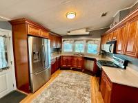 1986 HOME Manufactured Home