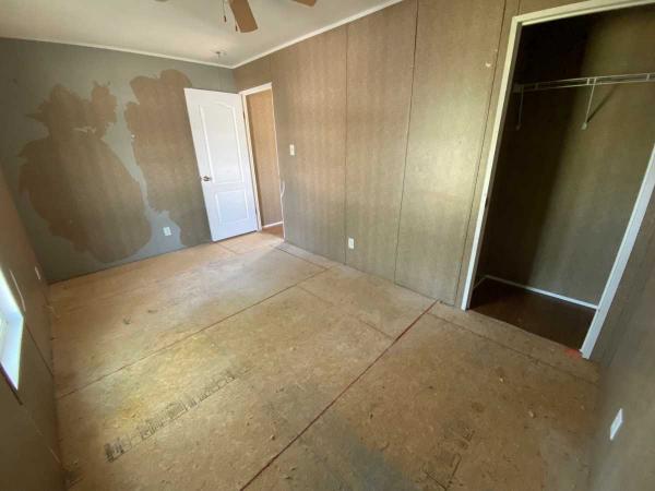 2016 Manufactured Home