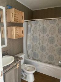 2016 Manufactured Home