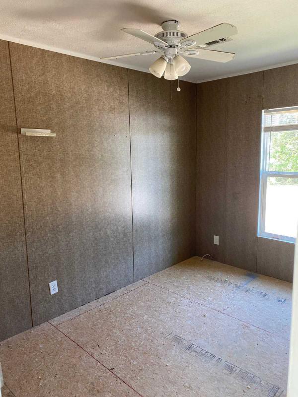2016 Manufactured Home