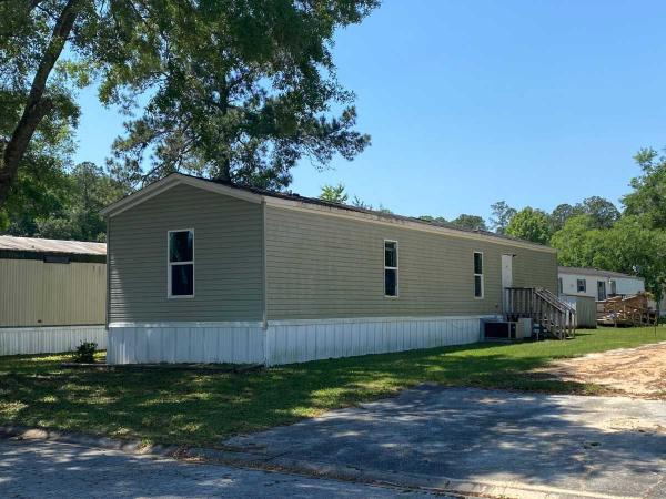 2016 Manufactured Home