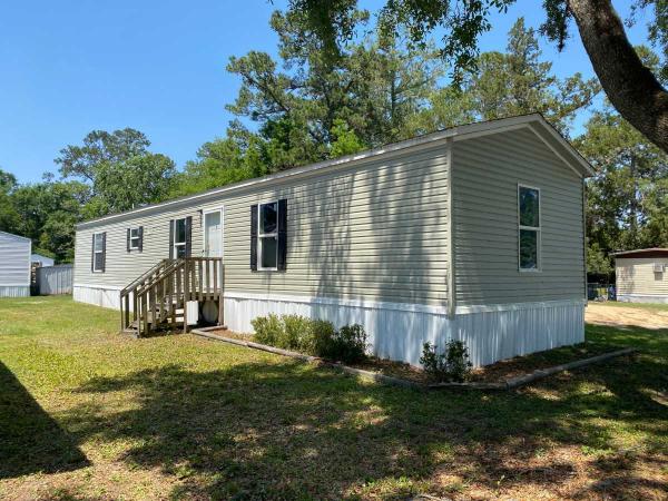 2016 Manufactured Home