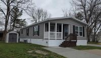 2023 Fairmont Inspiration Manufactured Home