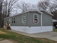 2021 Clayton - Middlebury Residence Pine Manufactured Home