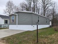2021 Clayton - Middlebury Residence Pine Manufactured Home