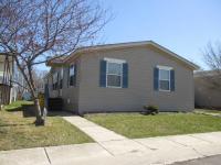 1998 Skyline Manufactured Home