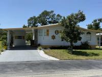 1993 Heritage Manufactured Home