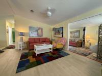 1993 Heritage Manufactured Home