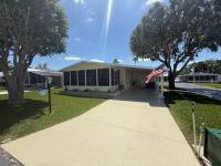 1984 Mobile Home