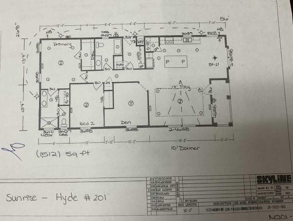 Photo 1 of 2 of home located at 201 Zion Way Santa Ana, CA 92703