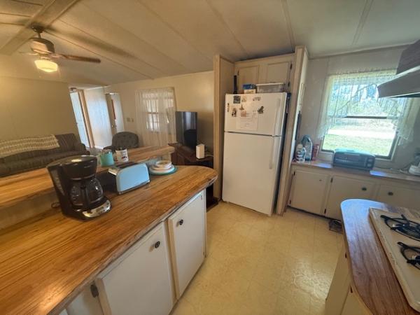 1984 Mobile Home